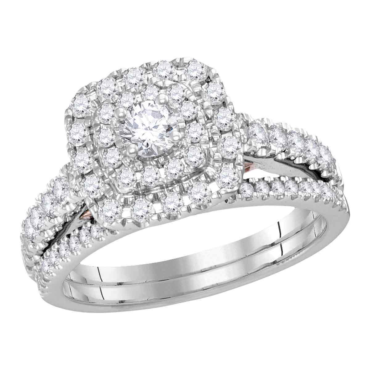 Bridal Engagement Rings